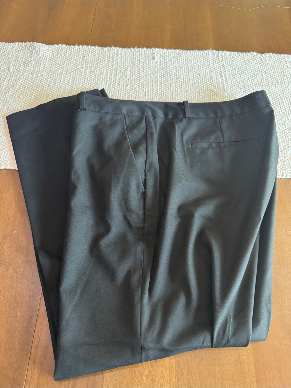 Banana Republic Ryan Trousers NWT
